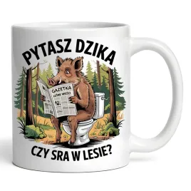 kubek-pytasz-dzika-czy-sra-w-lesie-dzik-prezent-dla-mysliwego-lesnika