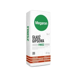 megaron-finisz-gs-1-20-kg