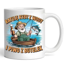 kubek-dla-rybaka-wedkarza-ratuje-ryby-z-wody-i-piwo-z-butelek