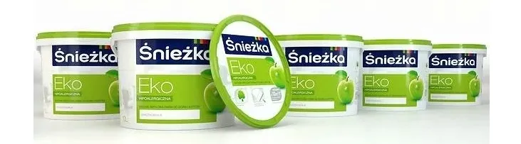 sniezka-eko-5-l