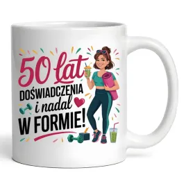 kubek-urodziny-50-latki-50-te-urodziny-dla-kobiety-50-lat-doswiadczenia