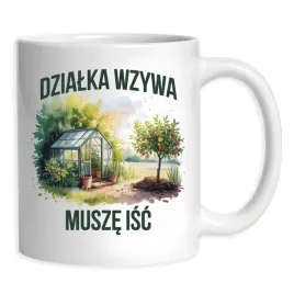 kubek-prezent-dla-ogrodnika-dzialkowicza-dzalka-wzywa-musze-isc