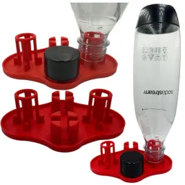 ociekacz-na-dwie-2-butelki-do-saturatora-sodastream-uchwyt-stojak-czerwony