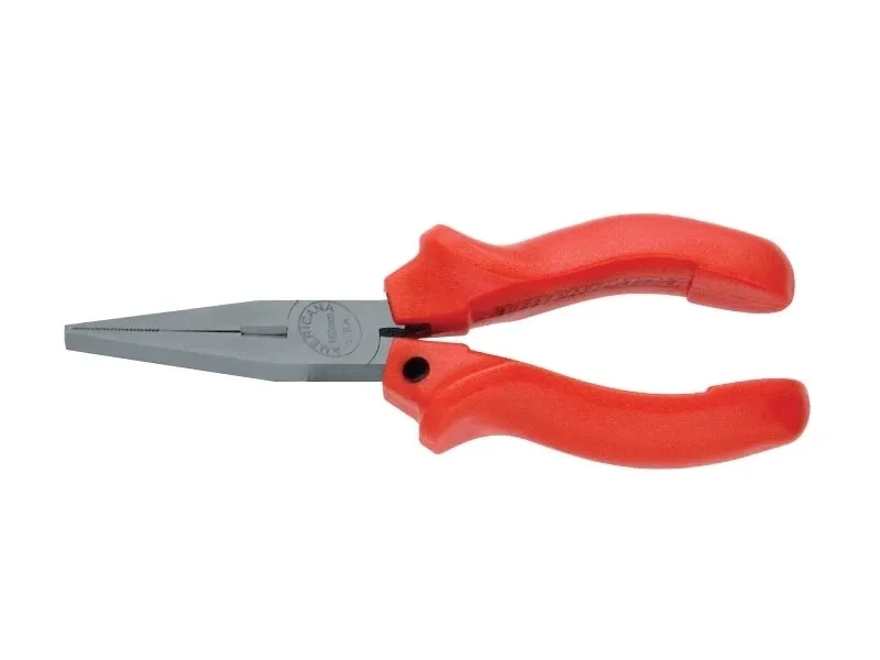 modeco-szczypce-plaskie-160mm-stan-nowy