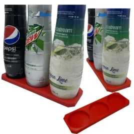 stojak-na-syropy-sodastream-3-miejsca-potrojny-czerwony