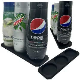 stojak-na-syropy-sodastream-3-miejsca-potrojny-czarny