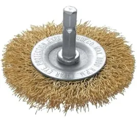 modeco-szczotka-tarczowa-mosiadz-z-trzpieniem-75mm