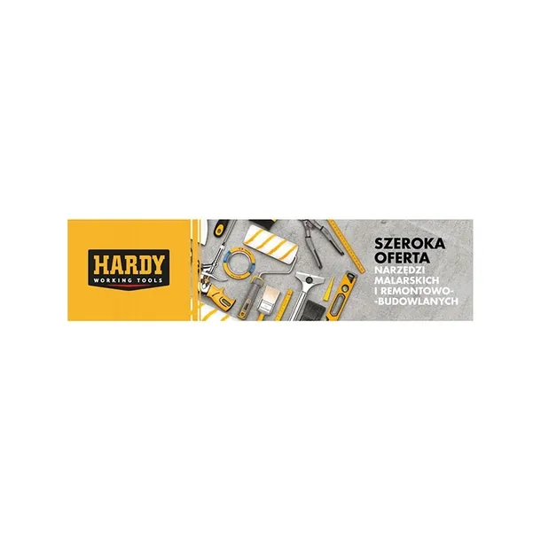 hardy-walec-18cm-48-mm-hardex-rodzaj-wklad-zapas
