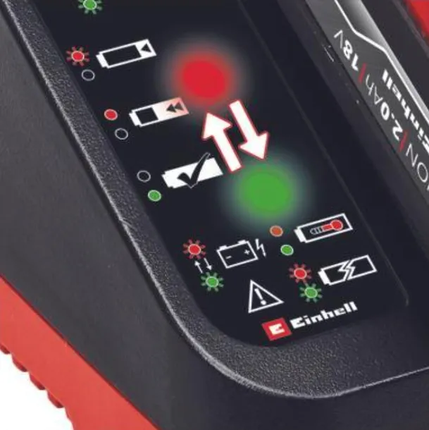 ladowarka-einhell-power-x-charger-3a-certyfikat-ce-waga-z-opakowaniem-0-52-kg