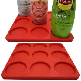 stojak-podkladka-na-syropy-9-miejsc-czerwony