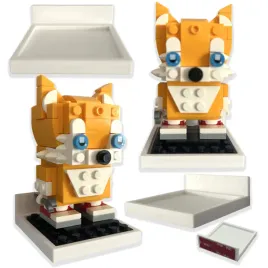 uchwyt-polka-na-figurke-brickheadz-uniwersalny-na-sciane-wieszak-bialy