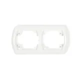 ramka-podwojna-biala-stan-nowy