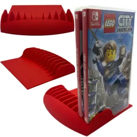 podstawka-uchwyt-pod-gry-nintendo-switch-10-miejsc-czerwony