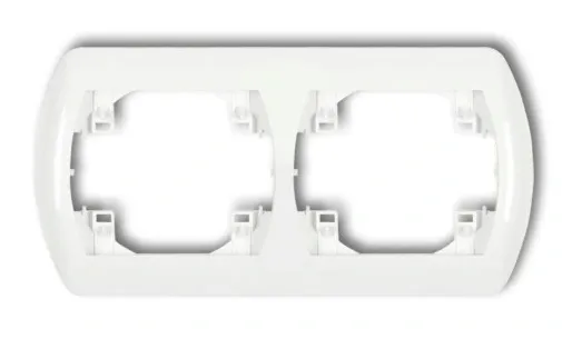 ramka-podwojna-biala