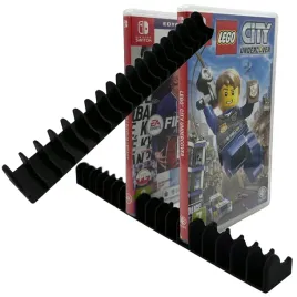 stojak-podstawka-na-gry-uchwyt-nozka-nintendo-switch-18-miejsc-czarna