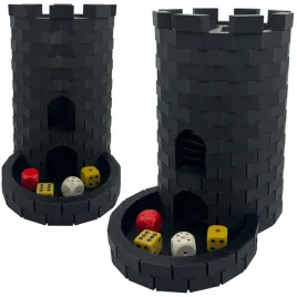 wieza-zamek-do-kosci-gra-planosza-rpg-tower-do-planszowek-czarna