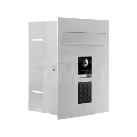 skrzynka-na-listy-mala-z-wideofonem-ip-i-klawiatura-285x385-smvdip-joniec