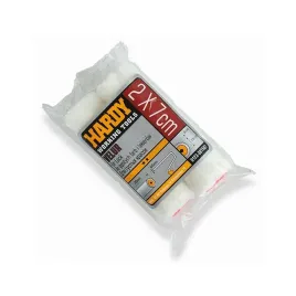 hardy-wklad-malarski-velur-mini-7cm-x-15mm-2szt