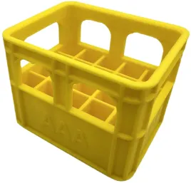 organizer-na-baterie-aaa-koszyk-pojemnik-opakowanie-etui-zolty