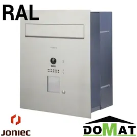 skrzynka-mala-z-videofonem-285x385-smvd-ral-8019