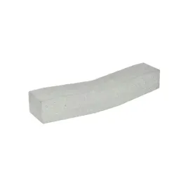 element-ogrodzenia-kombo-ko-tide-bialy