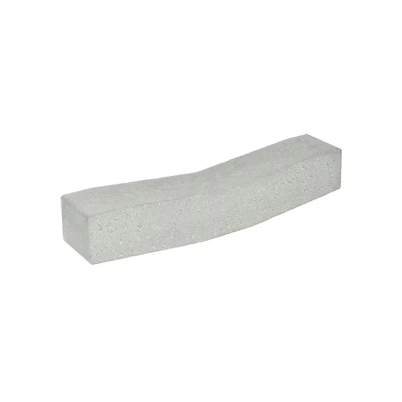 element-ogrodzenia-kombo-ko-tide-bialy