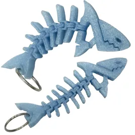 rekin-flexi-rekinek-brelok-shark-przegubowy-blekitno-brokatowy-kolko