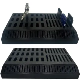 organizer-stojak-uchwyt-na-karty-sd-mikro-microsd-pendrive-66-miejsc-czarny
