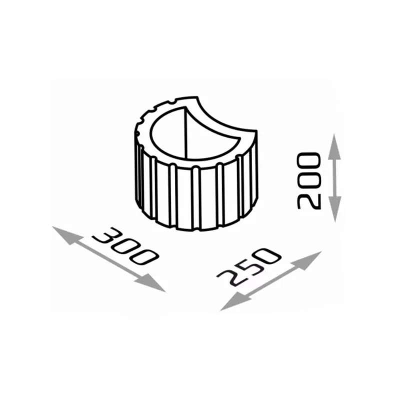 gazon-ogrodowy-moonflor-dmp-onyx-stan-nowy