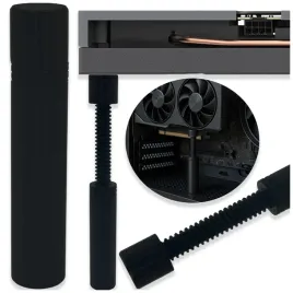 podporka-do-karty-graficznej-gpu-trzymak-ihtp-uchwyt-czarna-74-120mm