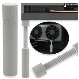 podporka-do-karty-graficznej-gpu-trzymak-ihtp-uchwyt-bialy-74-120mm