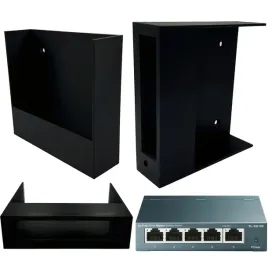 uchwyt-na-sciane-nascienny-na-przelacznik-switch-tp-link-tl-sg105