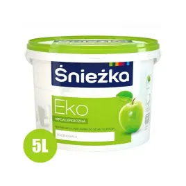 sniezka-eko-5-l