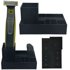 organizer-podstawka-uchwyt-do-philips-one-blade-uchwyt-minimalistyczny