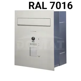 skrzynka-na-listy-z-wideofonem-rfid-smvd-ral7016