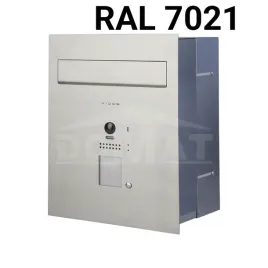 skrzynka-na-listy-z-wideofonem-rfid-smvd-ral7021