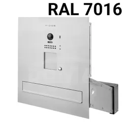 skrzynka-na-listy-z-wideofonem-rfid-sdvd-ral7016