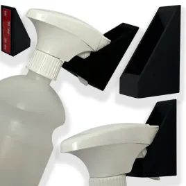 wieszak-uchwyt-na-butelke-spray-pojedynczy-plyn-do-szyb-rozpylacz-czarny