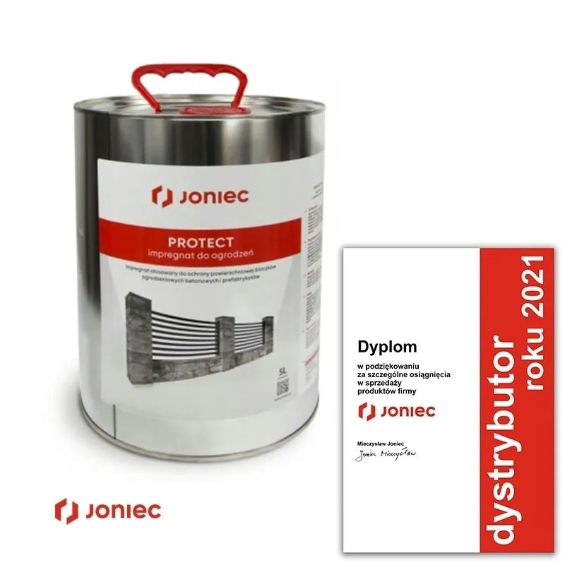 impregnat-do-ogrodzen-joniec-protect-5l-stan-nowy