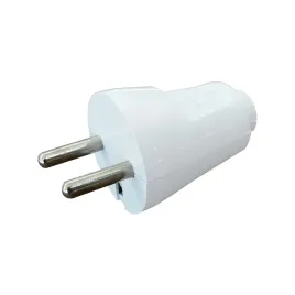 wtyczka-prosta-wt-30-z-uziemieniem