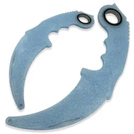 karambit-fidget-spinner-keyrambit-hand-keyspinner-do-kluczy-blekit-brokat