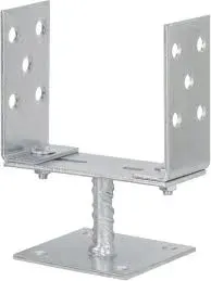 podstawa-slupa-ps-regulowana-0-150mm-lb10