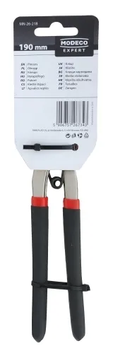 modeco-obcegi-do-plytek-190mm-stan-nowy