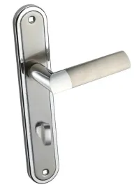 infinity-klamka-karo-rozeta-wc-satyna-chrom-wc