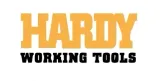 hardy-rolka-10cm-moltopren-stan-nowy