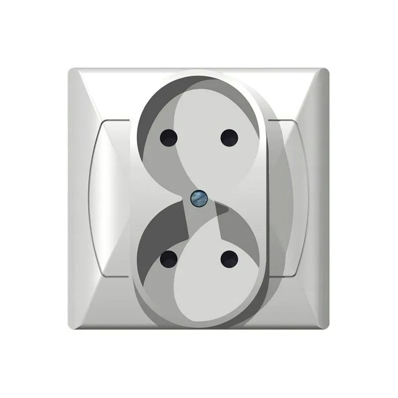 gniazdo-podwojne-ospel