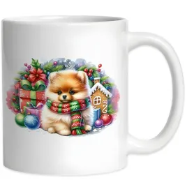 kubek-swiateczny-z-psem-pomeranian-piesek-boze-narodzenie-swieta-330ml