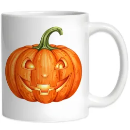 kubek-halloween-ceramiczny-dynia-usmiechnieta-pomaranczowa-pumpkin-330ml