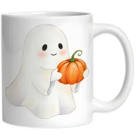 kubek-halloween-ceramiczny-duch-duszek-ghost-z-dynia-330ml