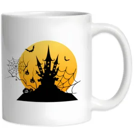 kubek-halloween-ceramiczny-zamek-czarny-mroczny-klimat-330ml